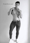 fun Colombia man Miguel angel from Mnizales CO19417