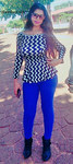 delightful Brazil girl Franci from Sao Luis BR9760