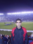 athletic Colombia man Alejandro from Medellin CO19429