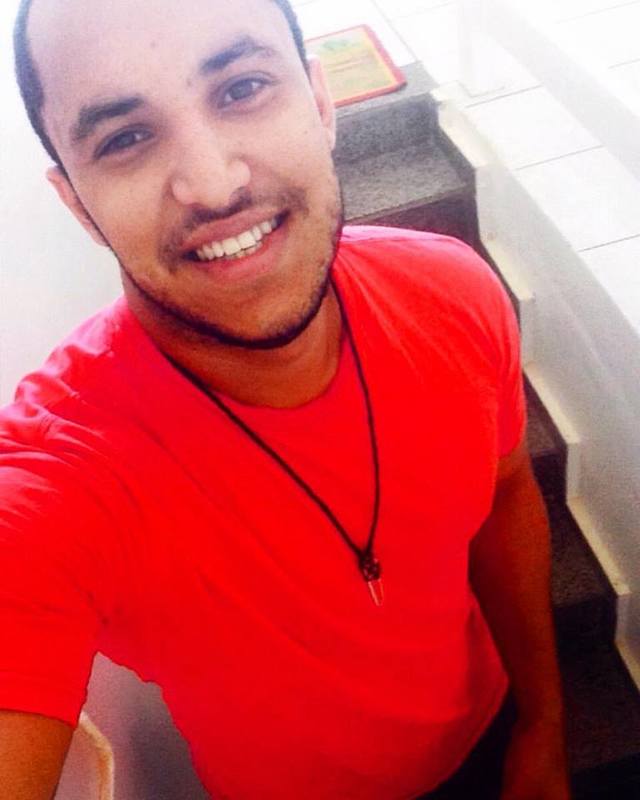 Date this attractive Brazil man Carlos Eduardo from São Mateus BR9761