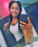georgeous Dominican Republic girl Franchesca from La Romana DO26483