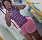 luscious Dominican Republic girl  from Santo Domingo DO26527