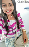 funny Honduras girl Jenny from Tegucigalpa HN2266