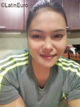athletic Philippines girl Gene from Dumaguete City PH925
