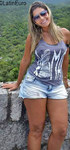 pretty Brazil girl Adriana from Rio De Janeiro BR9775