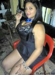 pretty Dominican Republic girl Caroline from Santo Domingo DO26558