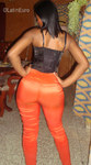 beautiful Dominican Republic girl Carmen from Santo Domingo DO26570