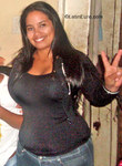 luscious Venezuela girl Karlys from Valencia VE766