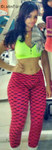 pretty Brazil girl Camila from Cruzeiro do Sul BR9780