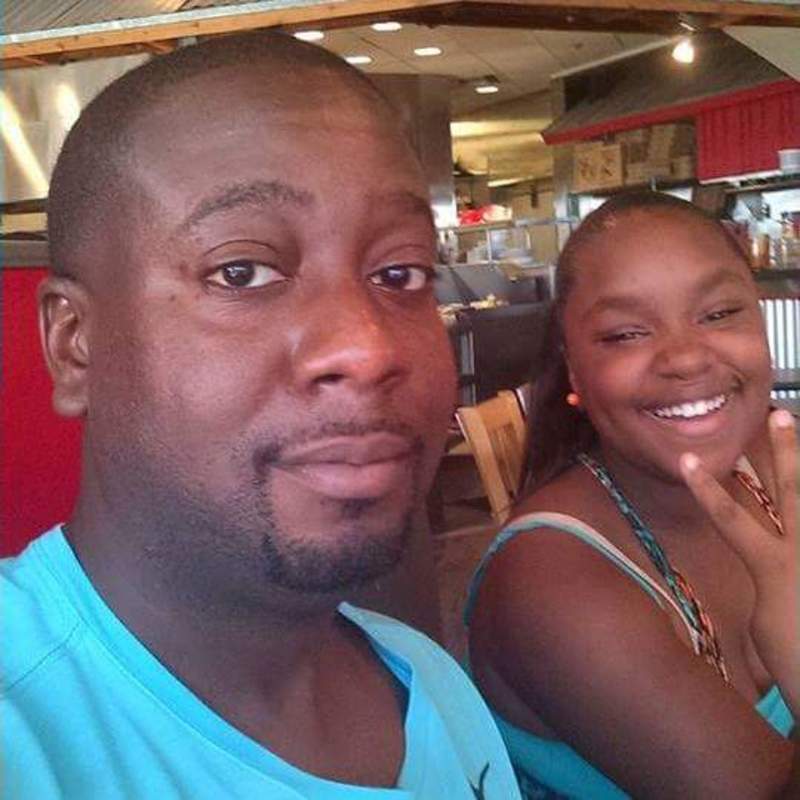 Date this charming United States man Rodrica from Montgomery US17620