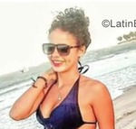 tall Brazil girl Cinthya from Natal BR9786