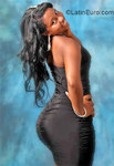 pretty Dominican Republic girl Yenifer from La Romana DO26647