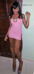 cute Dominican Republic girl  from Santo Domingo DO26648