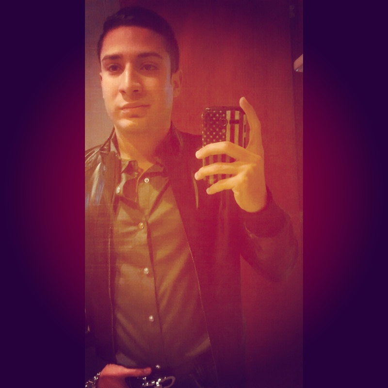 Date this stunning Colombia man Carlos Andres from Barranquilla CO19584