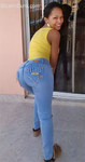 georgeous Dominican Republic girl Rosa from Santo Domingo DO26674