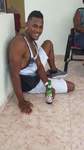 beautiful Dominican Republic man Cristian from Puerto Plata DO26684