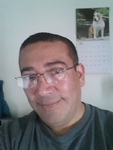foxy United States man Miguel from Los Angeles US17653