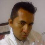 passionate Colombia man Wilson from Bogota CO19617