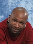young United States man Chris from Charlotte US17655