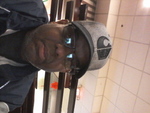 athletic United States man Terrence from GLEN Burnie US17656