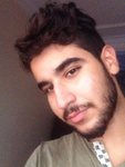 georgeous Colombia man  from Paris CO19628