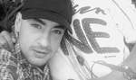 happy Colombia man ESTEBAN VELEZ H from Medellin CO19629