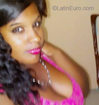 hot Dominican Republic girl Claudia from Santo Domingo DO26720