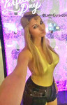 foxy United States girl Isbella from Los Angles and Rio de Janeiro US17667