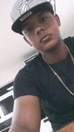 hot Dominican Republic man Carlos from La Romana DO26745