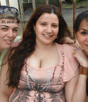 nice looking Brazil girl Lidiane from Campo Grande BR9800
