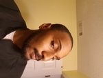 foxy United States man Rashad from Atlanta US17672