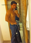 hot Brazil man Rafael from Sao Luis BR9805