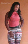 attractive Jamaica girl  from Montego Bay JM2365
