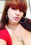 stunning Dominican Republic girl Rosy from Santiago DO26775