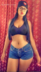 lovely Dominican Republic girl Rossy from Puerto Plata DO26780