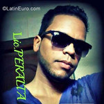 foxy Dominican Republic man EDINSON from Santiago DO26812