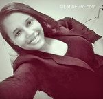 hard body Dominican Republic girl Mabel from Santo Domingo DO26813