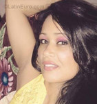 athletic Brazil girl Joslene from Feira de Santana BR9815