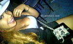 luscious Dominican Republic girl Yunilsa from Mao Valverde DO26821