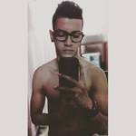 funny Colombia man Mauricio from Cali CO19720