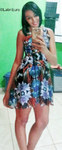 voluptuous Brazil girl Geisiane from Goiania BR9818