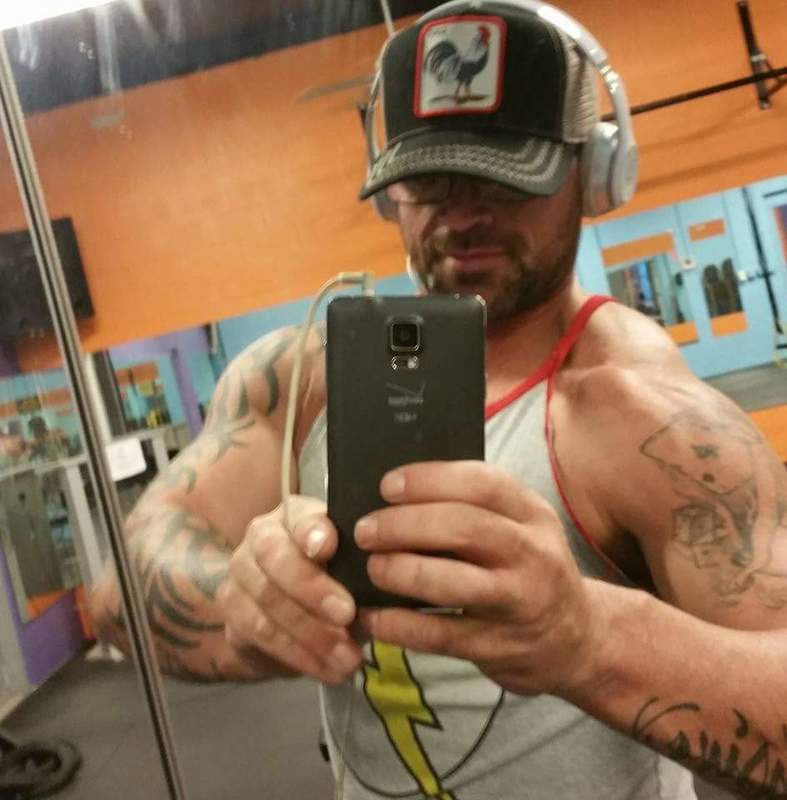Date this nice looking United States man Nick from Bonita Spings US17695
