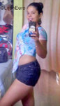 funny Dominican Republic girl Desiree from Santo Domingo DO26832
