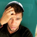 lovely Dominican Republic man Jose from Puerto Plata DO26835