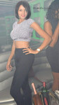 voluptuous Dominican Republic girl Merlenis from Santo Domingo DO26837