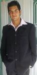 hot Colombia man Javier lopez from Bogota CO19766
