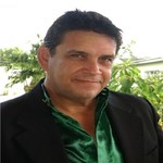 young Brazil man  from Bridgetown BB19