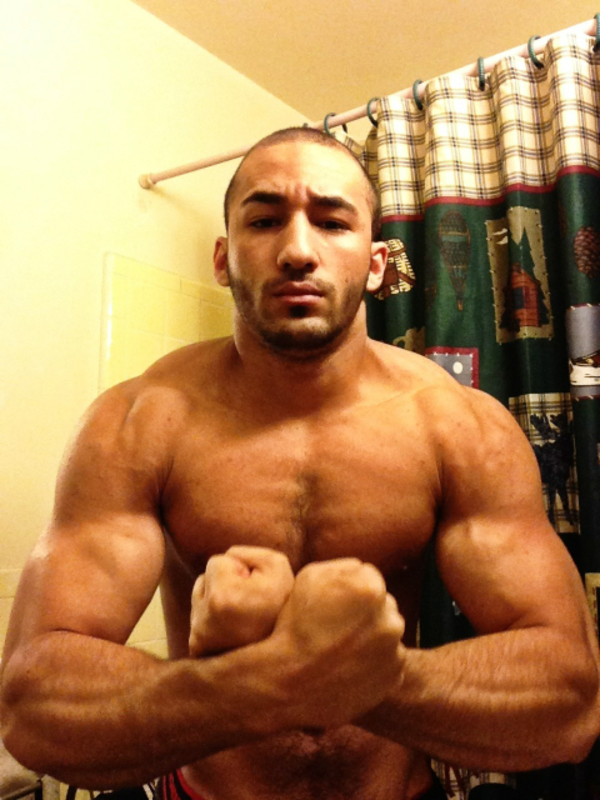 Date this gorgeous United Kingdom man Mkc from London GB896