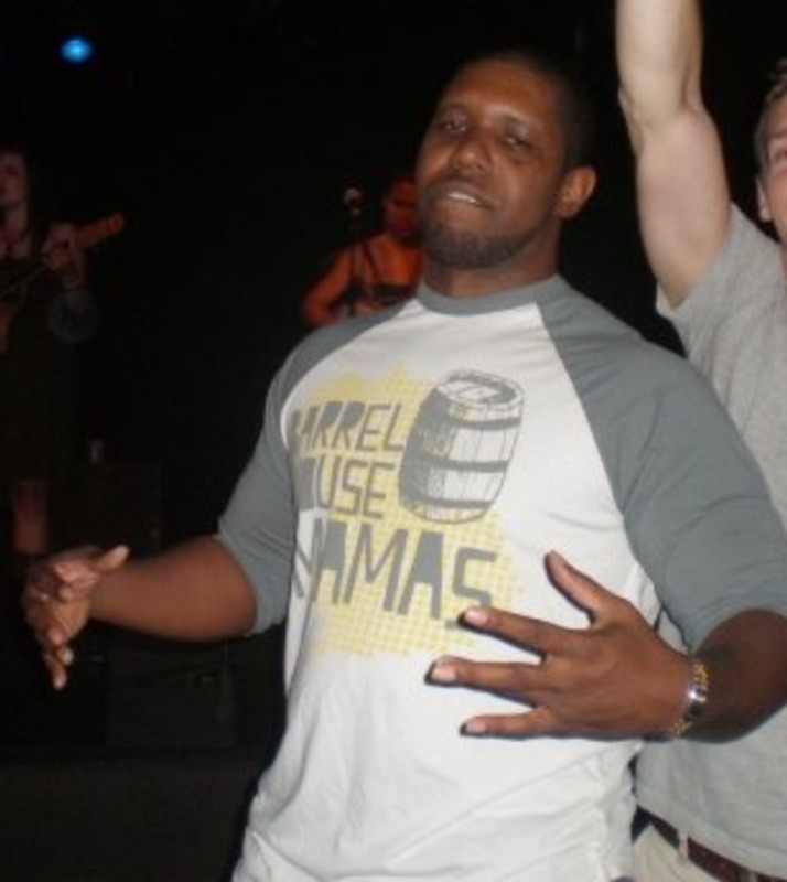 Date this gorgeous United States man TonyKing from Atlanta US17719