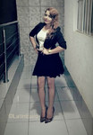 tall Brazil girl Rogelmia from Goiania BR9832